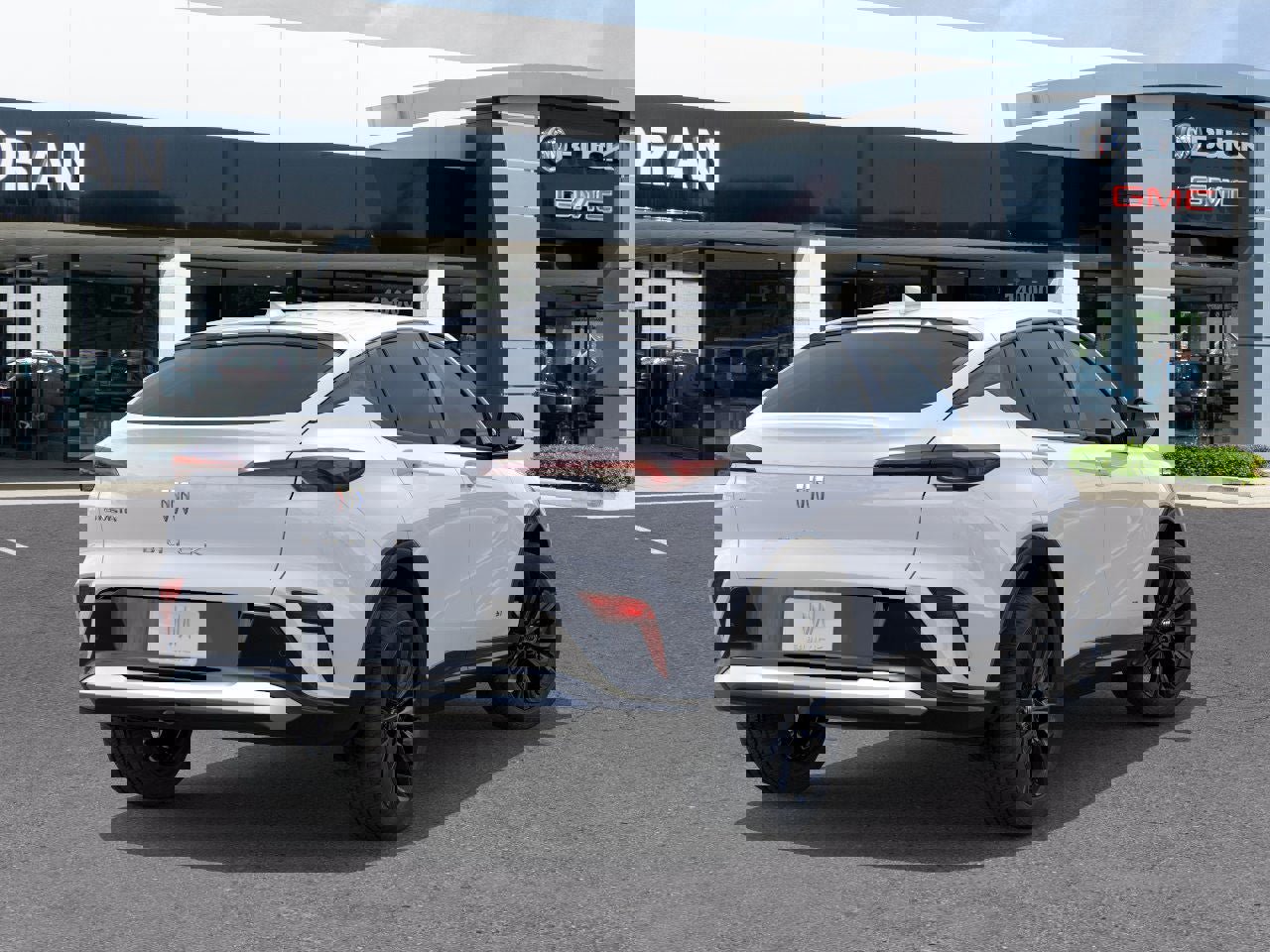 New 2026 Buick Envista Sport Touring image 7