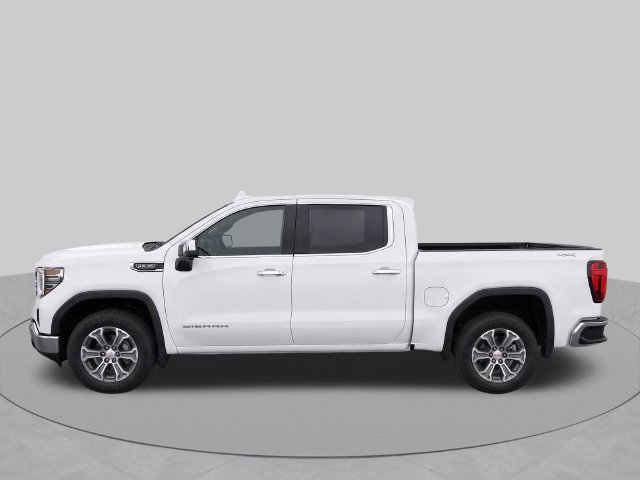 Used 2024 GMC Sierra 1500 SLT AWD/4WD image 7