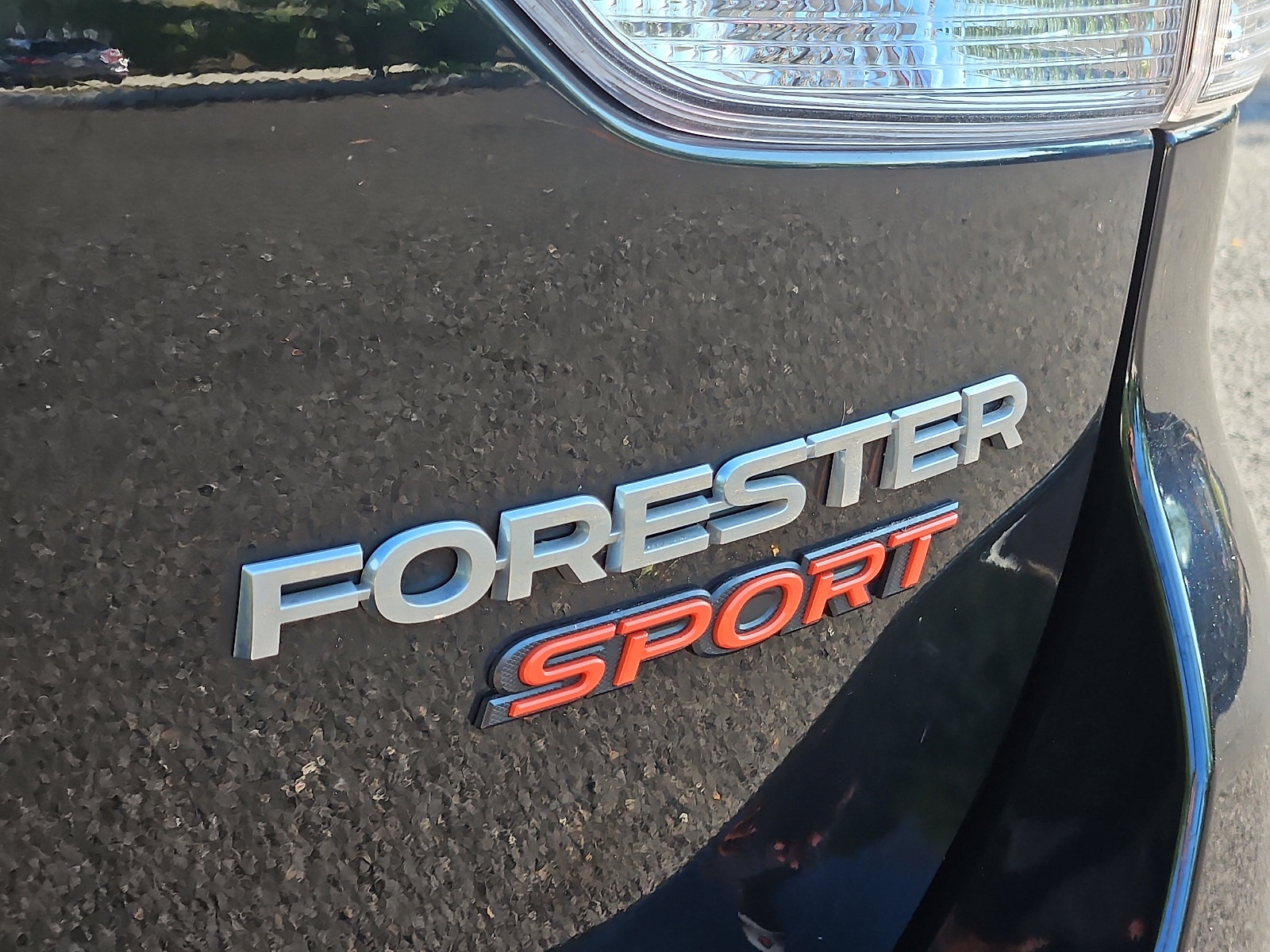 Used 2020 Subaru Forester Sport AWD/4WD image 31