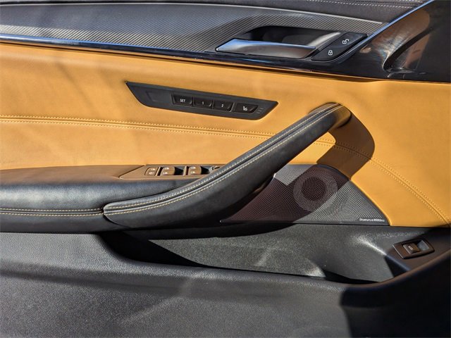 Used 2023 BMW M5 Competition w/ Competition Package image 26