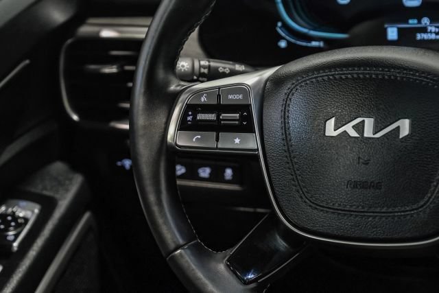 Used 2024 Kia Telluride EX X-Line AWD/4WD image 17