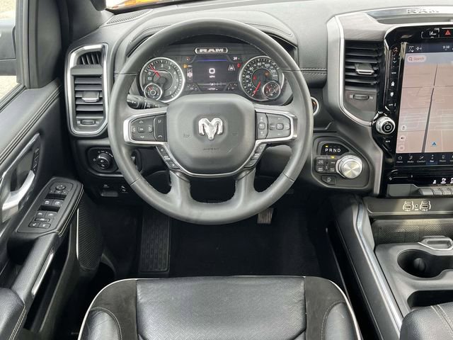 Used 2025 RAM 1500 Laramie image 17