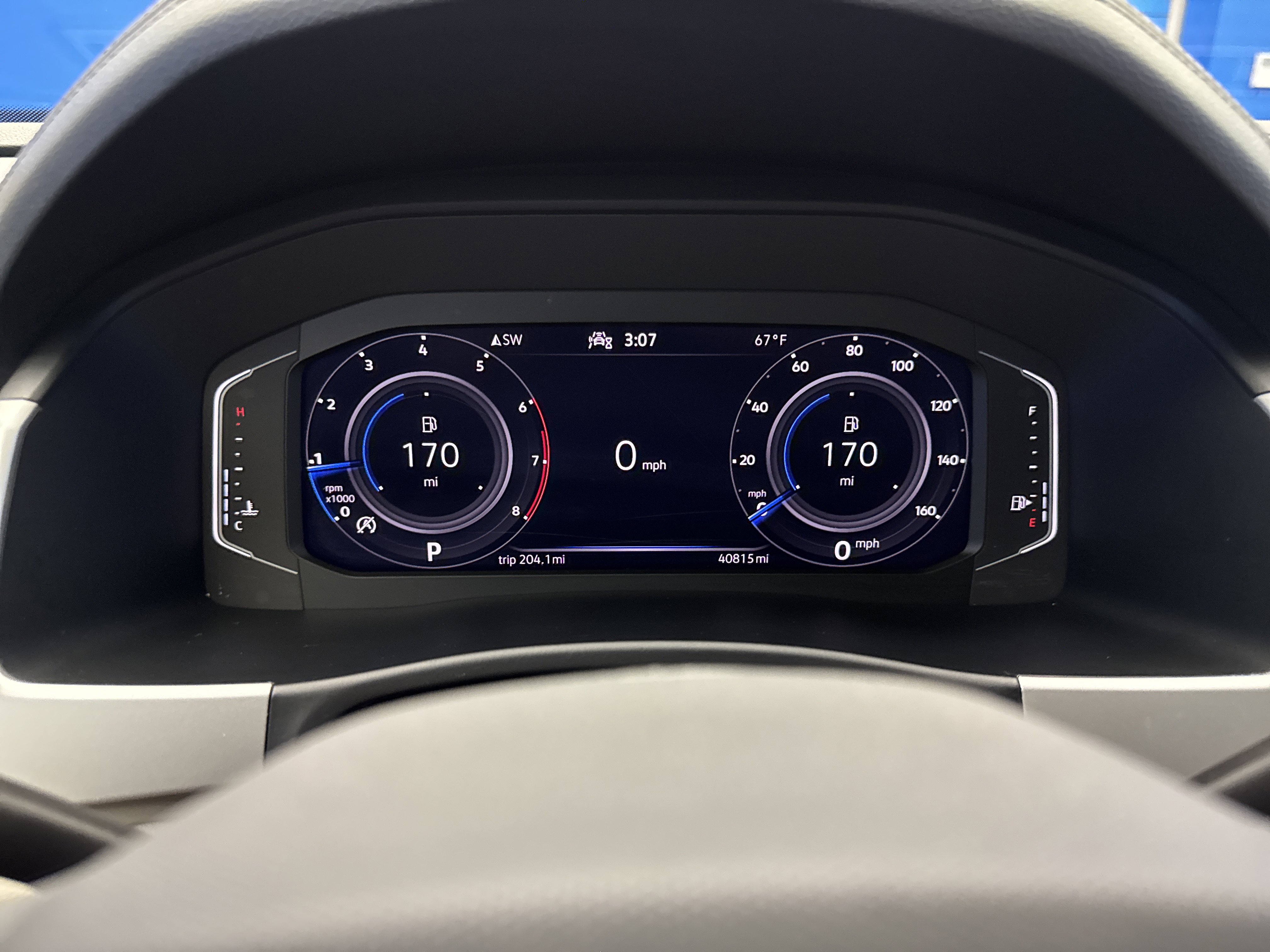Used 2022 Volkswagen Atlas SE image 18