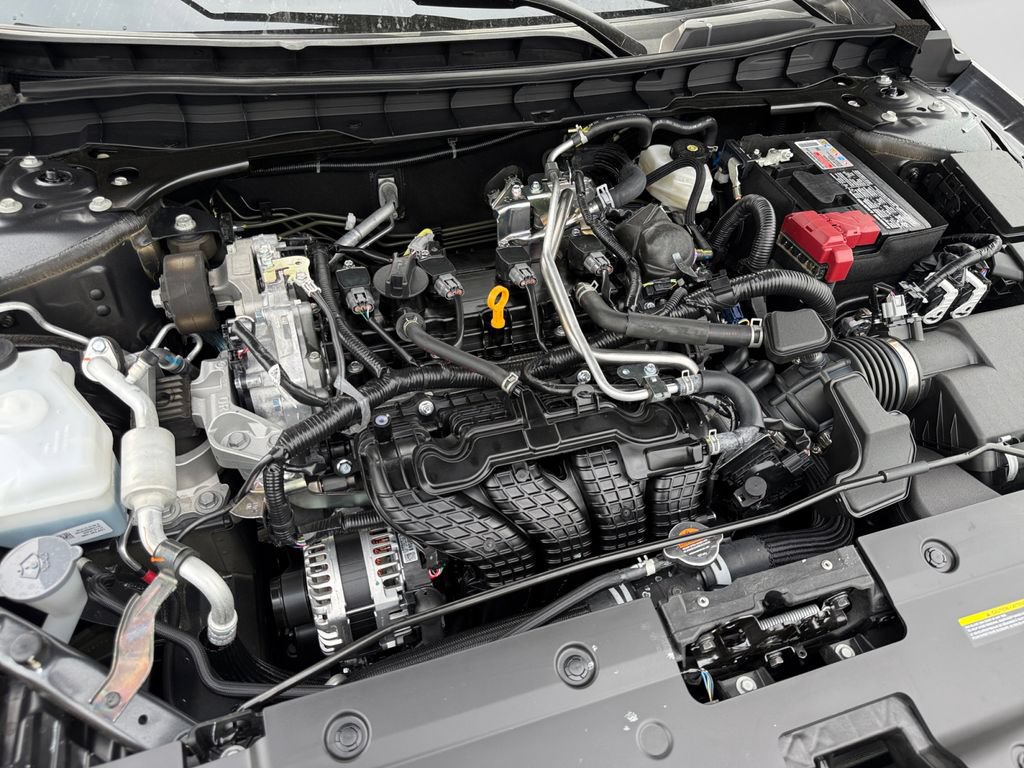 New 2026 Nissan Altima 2.5 SV AWD/4WD image 20