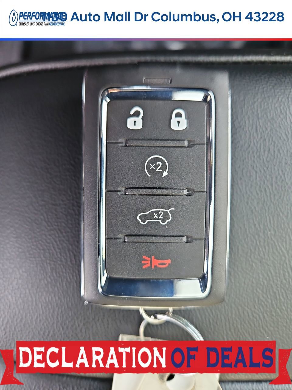 New 2026 Jeep Grand Cherokee Limited w/ Limited Altitude Package image 33