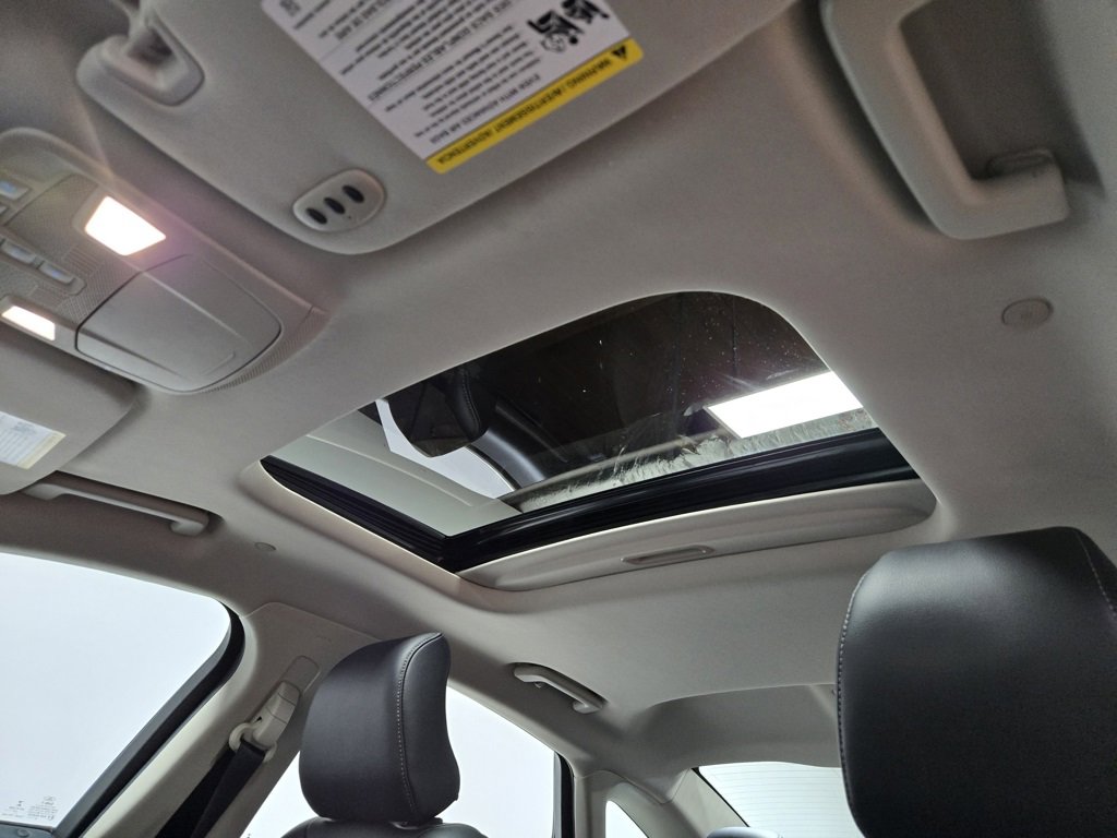 Used 2019 Ford Fusion SEL image 9