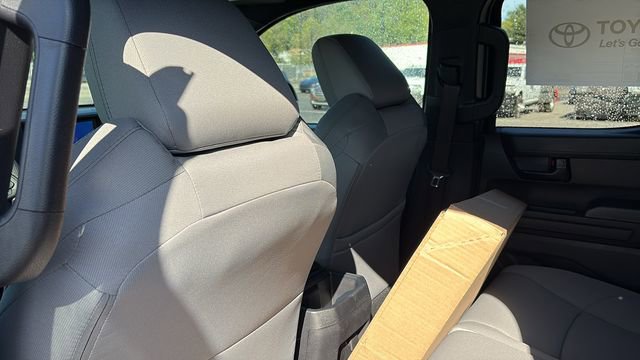 New 2025 Toyota Tacoma SR5 image 22