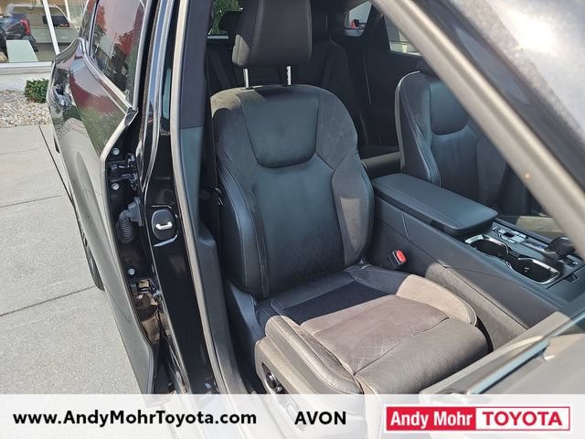 Used 2023 Lexus RX 350 AWD w/ Cold Area Package image 40