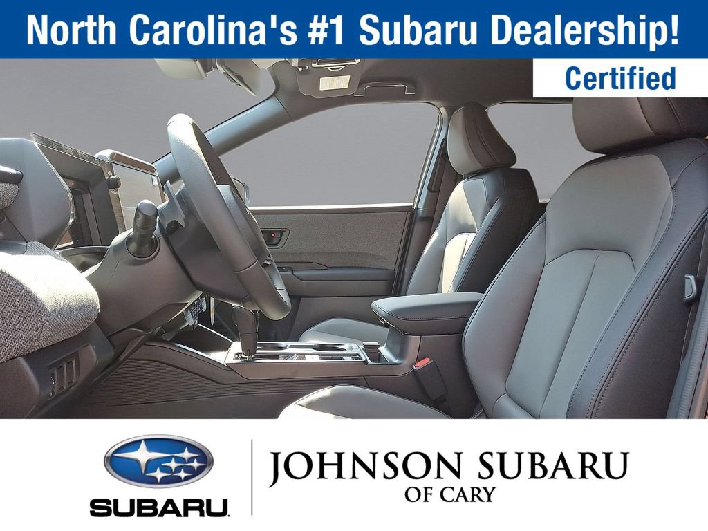Used 2026 Subaru Outback Premium w/ Premium/Limited Package 2 AWD/4WD image 14