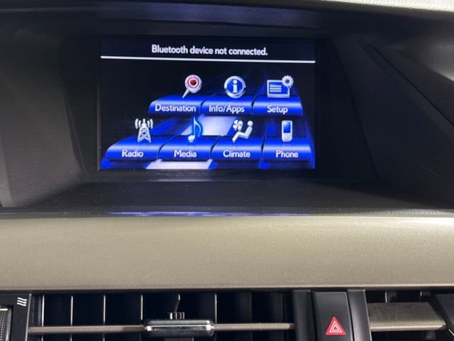 Used 2013 Lexus RX 350 AWD w/ Navigation Pkg image 28