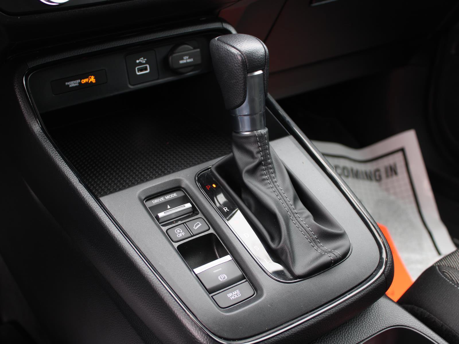 Used 2023 Honda CR-V LX image 13