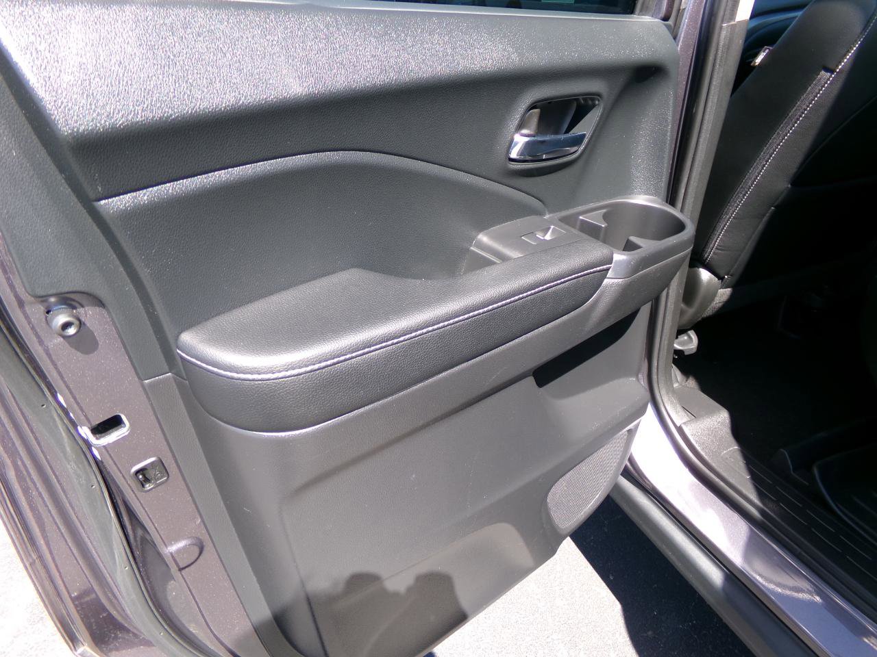 Used 2022 Honda Ridgeline RTL-E image 31