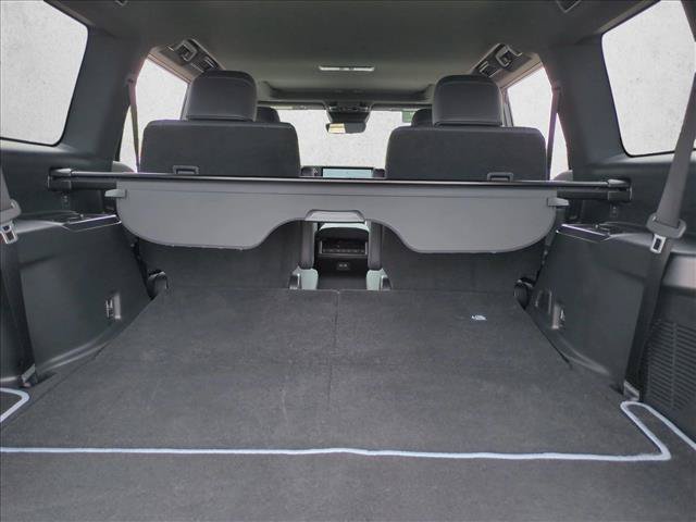 Used 2025 Lexus GX 550 w/ Accessory Package (Z1) AWD/4WD image 6