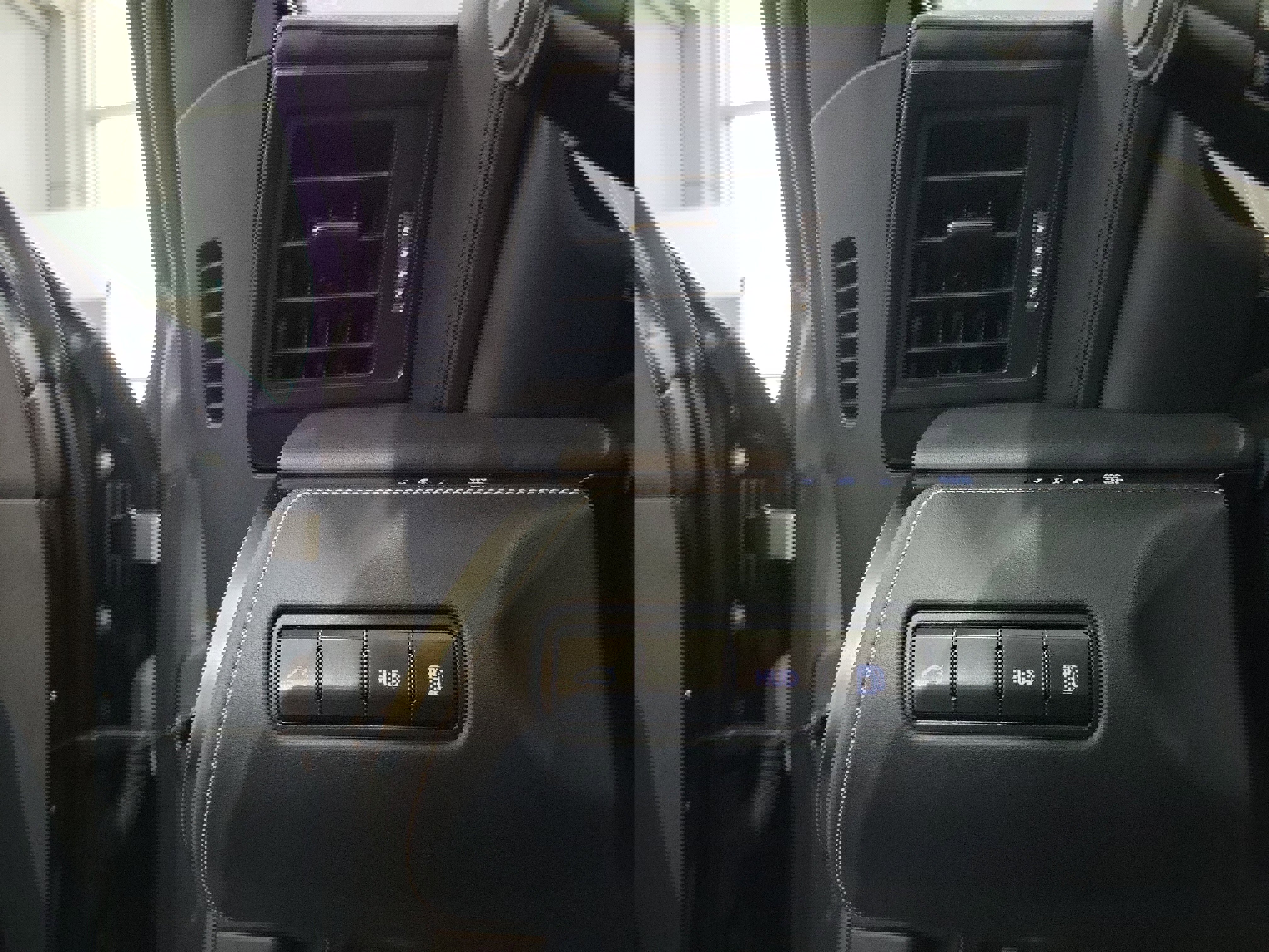 Used 2021 Lexus LC 500 Convertible w/ Touring Package image 16