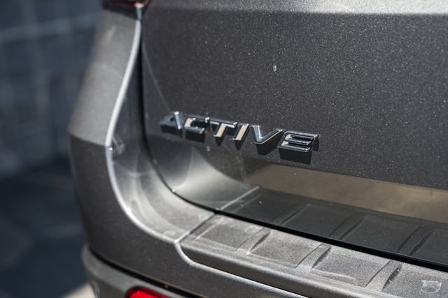 New 2026 Ford Explorer Active w/ Active Comfort Package AWD/4WD image 11