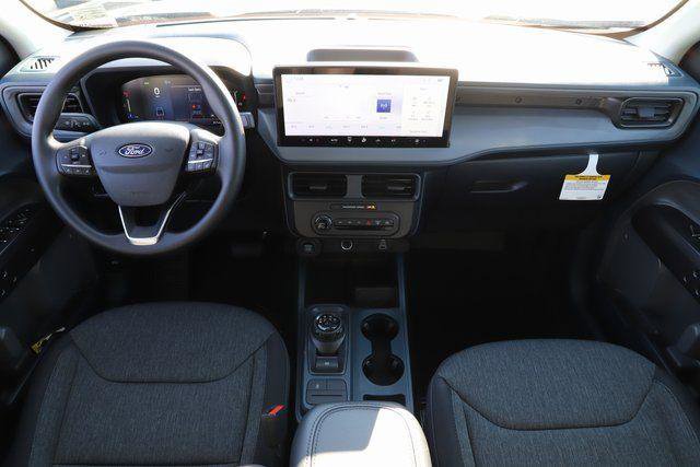 New 2026 Ford Maverick XLT w/ Equipment Group 301A AWD/4WD image 23