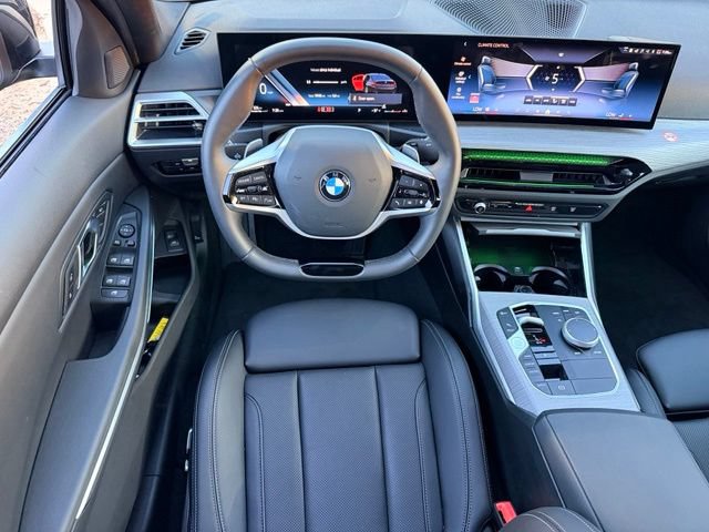 Used 2026 BMW 330i xDrive Sedan AWD/4WD image 15