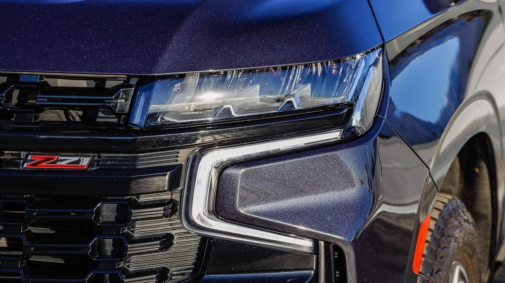 Used 2023 Chevrolet Tahoe Z71 w/ Luxury Package image 5