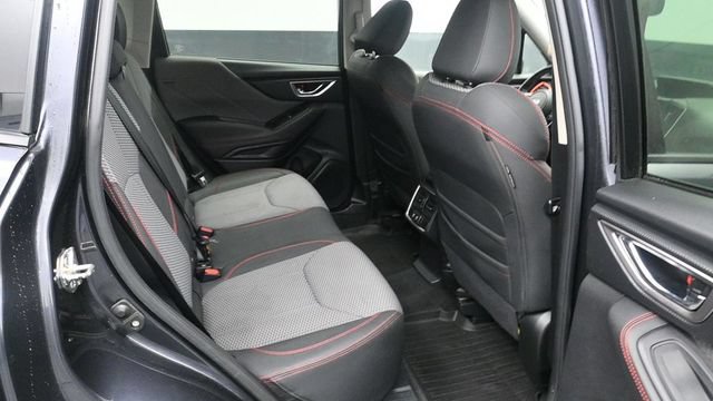 Used 2019 Subaru Forester Sport AWD/4WD image 9
