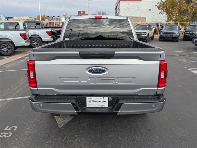 Used 2023 Ford F150 XLT image 5