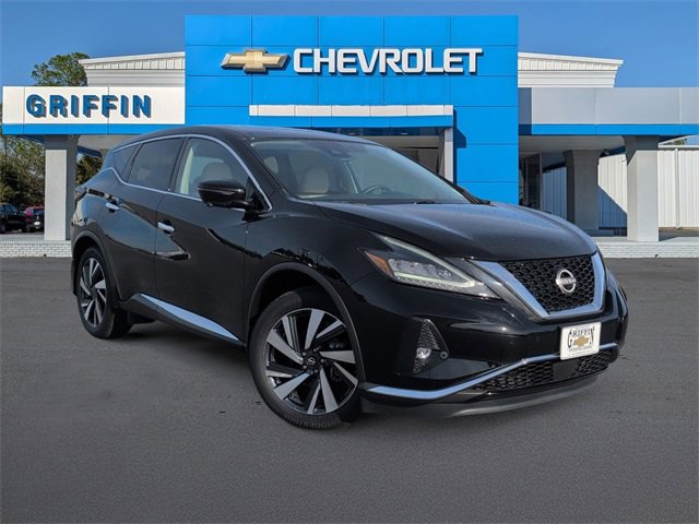 Used 2024 Nissan Murano SL image 1
