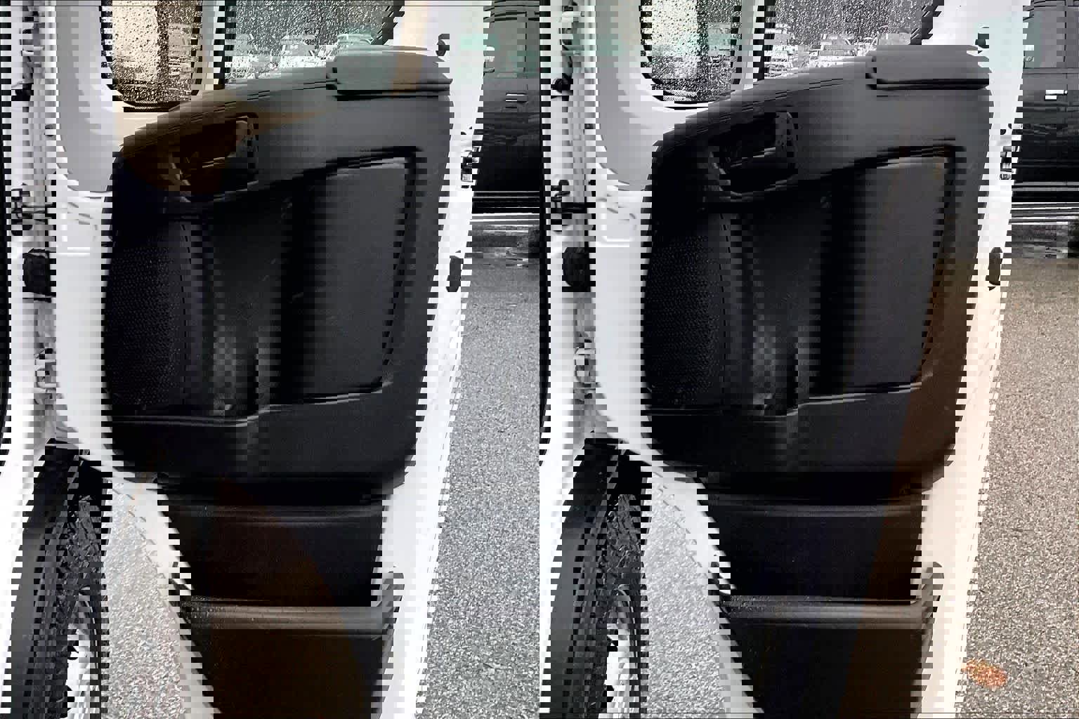 Used 2020 RAM ProMaster 1500 w/ Interior Convenience Group image 18