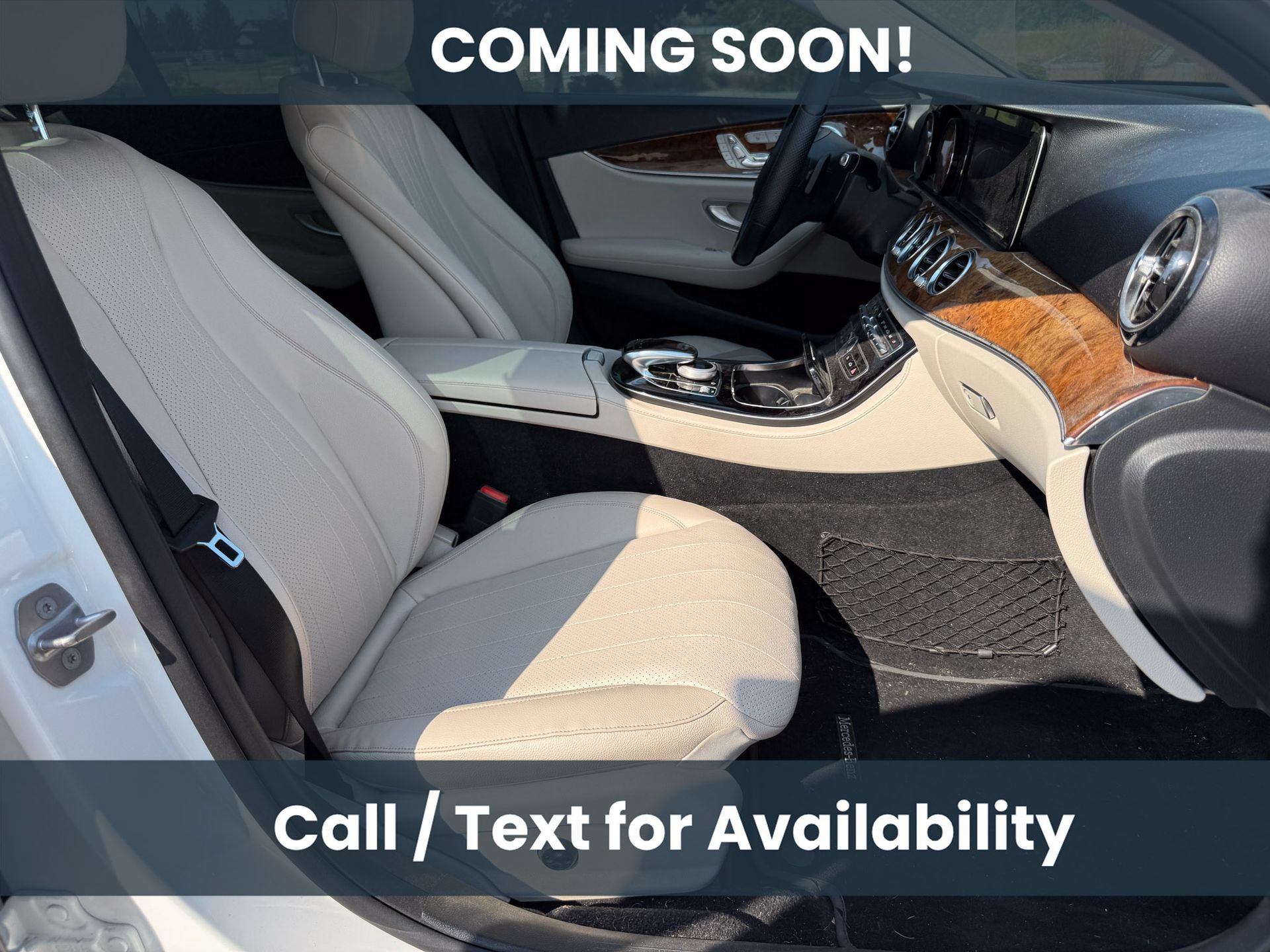 Used 2017 Mercedes-Benz E 300 image 10