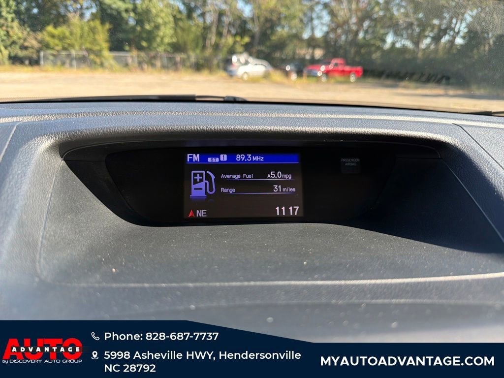 Used 2016 Honda CR-V EX-L image 17