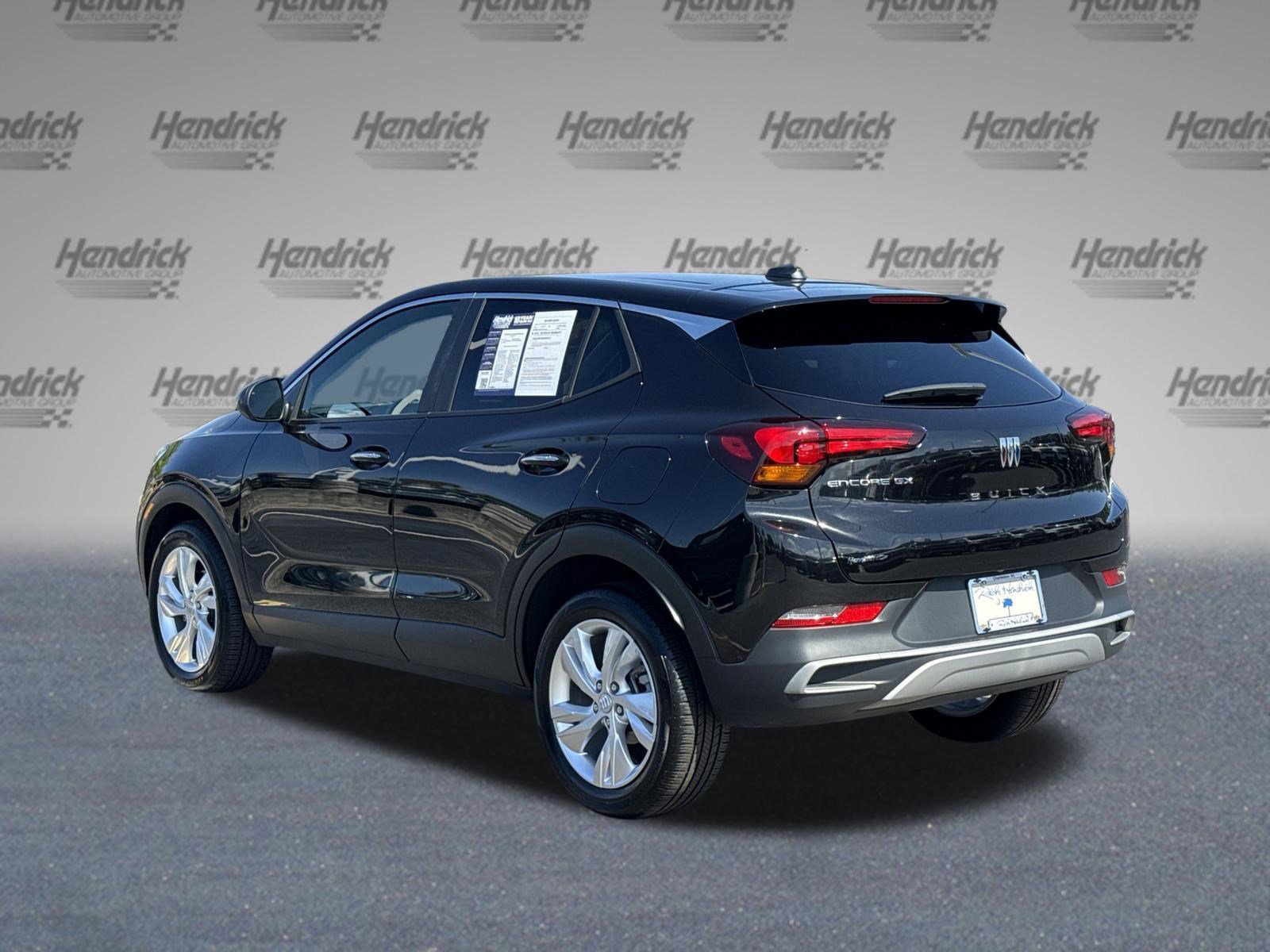 Used 2024 Buick Encore GX Preferred image 8