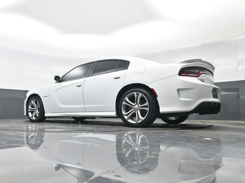 Used 2022 Dodge Charger R/T image 34