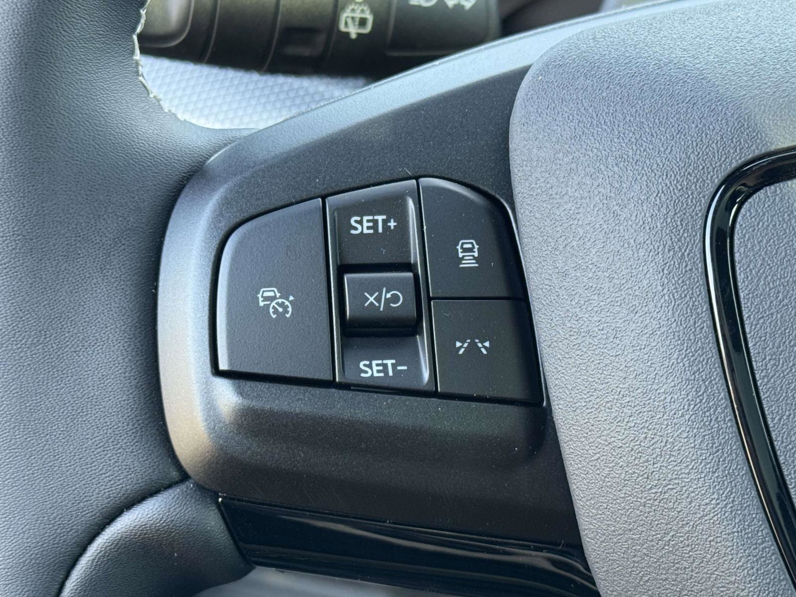 New 2025 Ford Mustang Mach-E GT w/ Interior Protection Package image 19