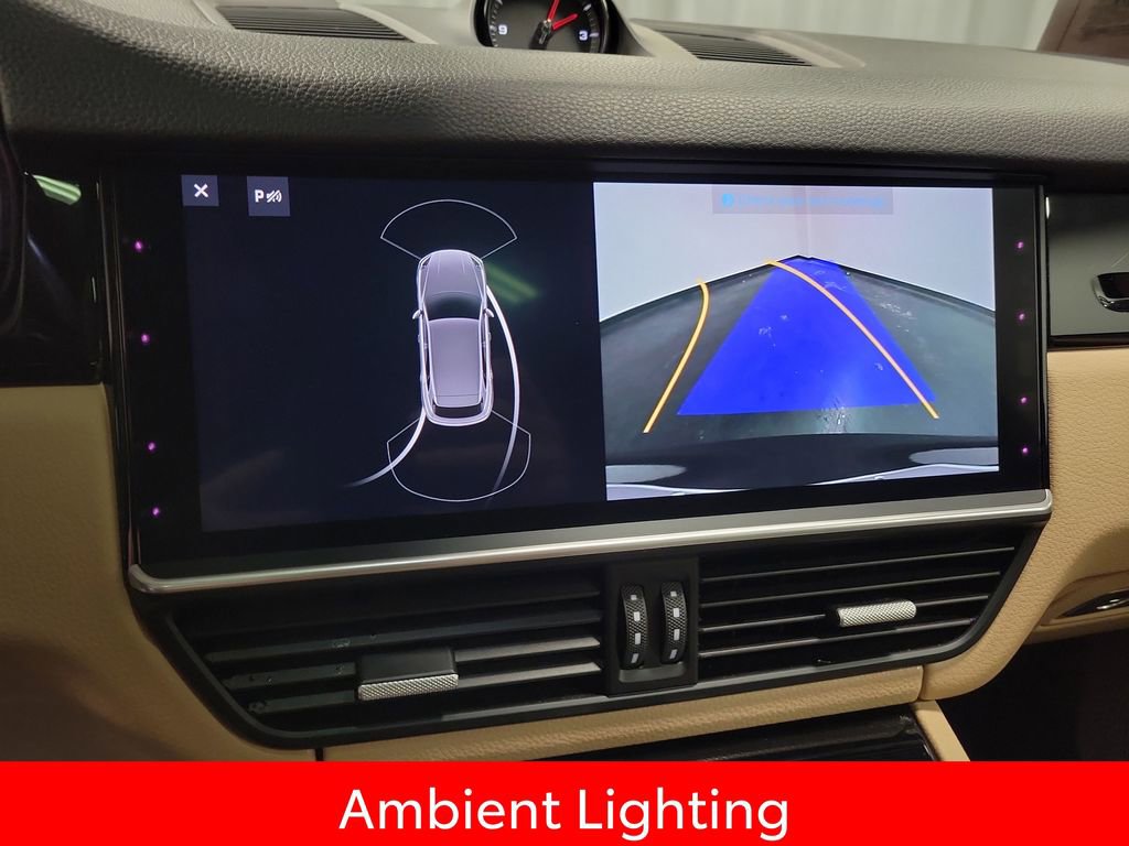 Used 2020 Porsche Cayenne Base image 17