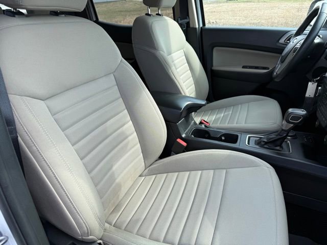Used 2022 Ford Ranger XLT w/ Equipment Group 301A Mid image 12