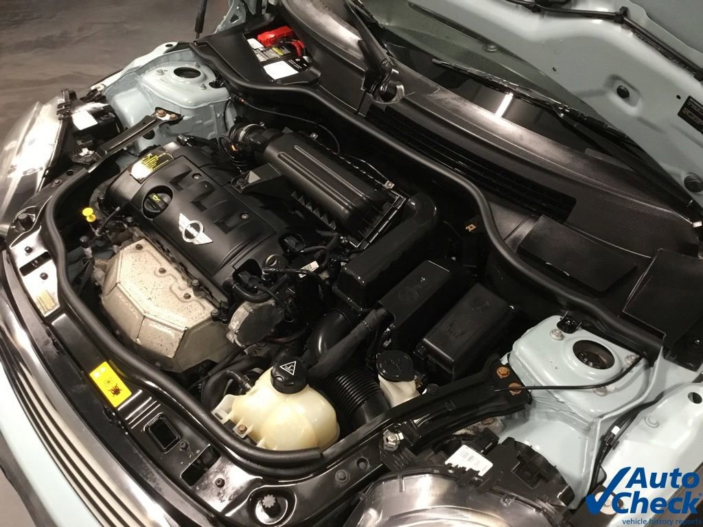 Used 2012 MINI Cooper Convertible FWD image 41