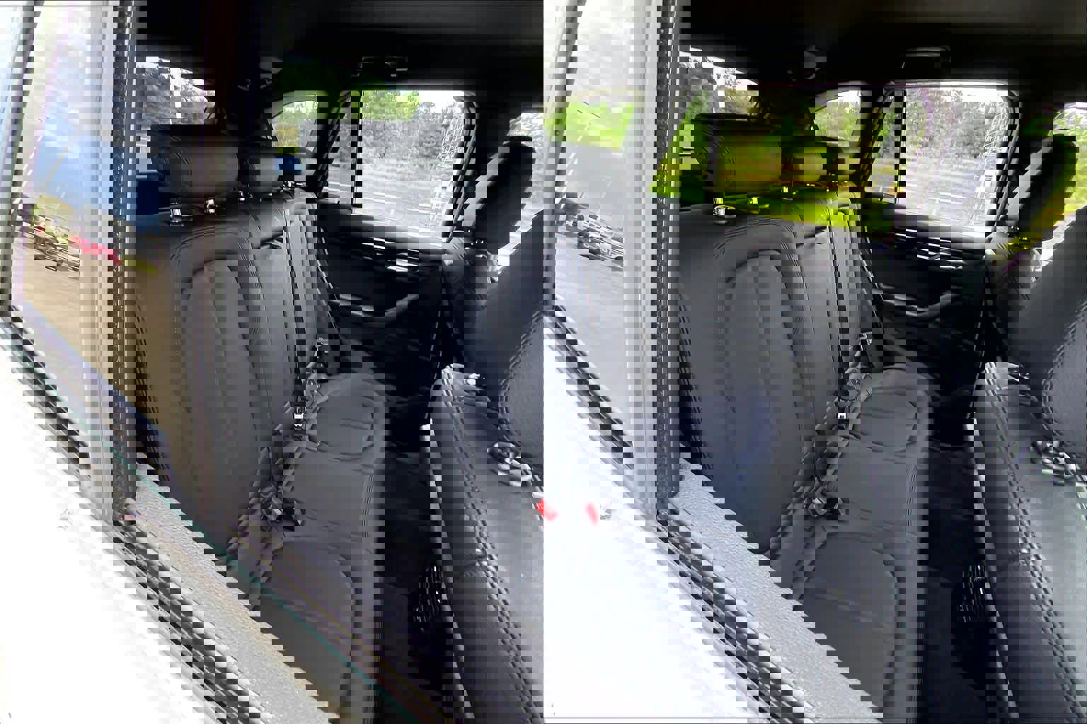 Used 2018 BMW X1 sDrive28i image 19