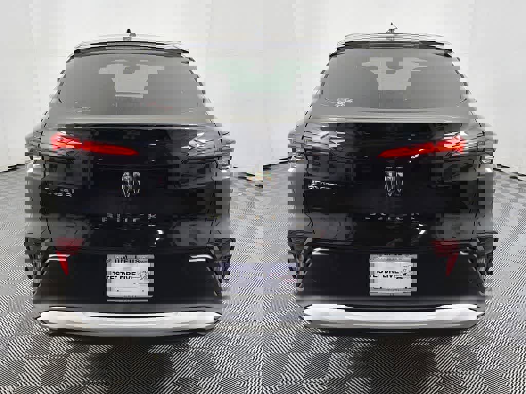 New 2025 Buick Envista Preferred w/ Convenience I Package image 5