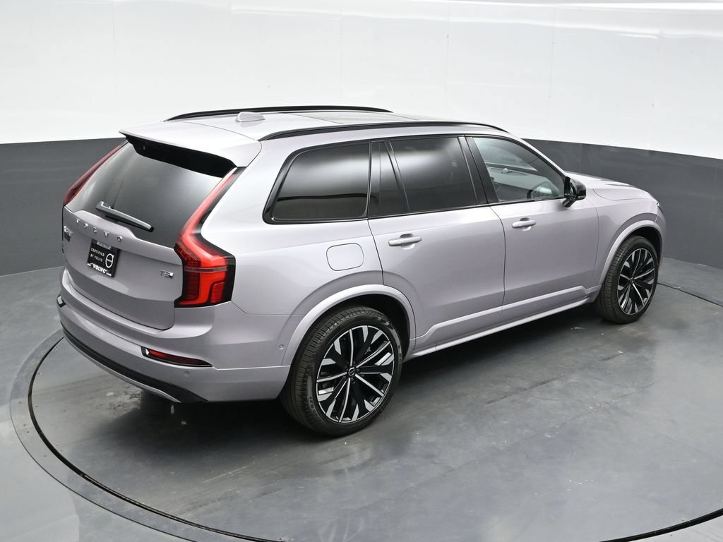 Used 2026 Volvo XC90 T8 Ultra AWD/4WD image 37