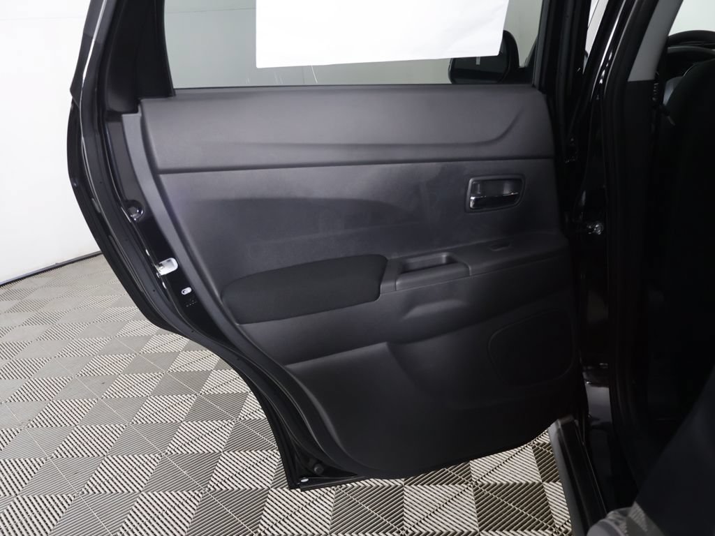 New 2026 Mitsubishi Outlander Sport ES AWD/4WD image 21
