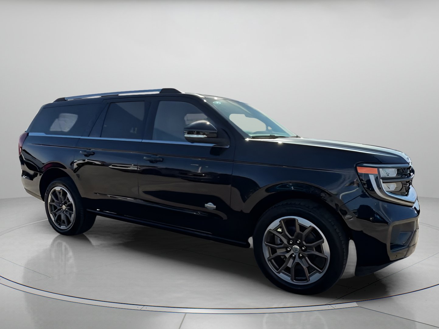 New 2026 Ford Expedition Max King Ranch image 37