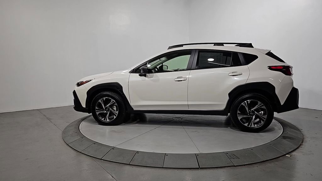 Certified 2024 Subaru Crosstrek 2.0i Premium w/ Crosstrek Mirror Package image 2