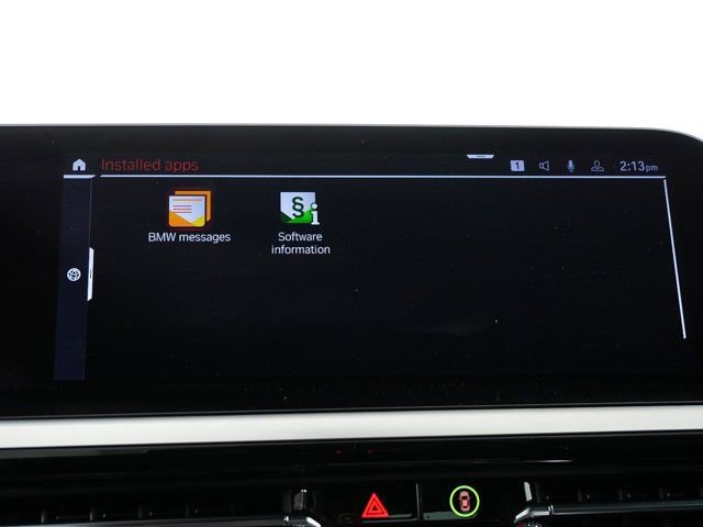 Used 2024 BMW Z4 sDrive30i image 15