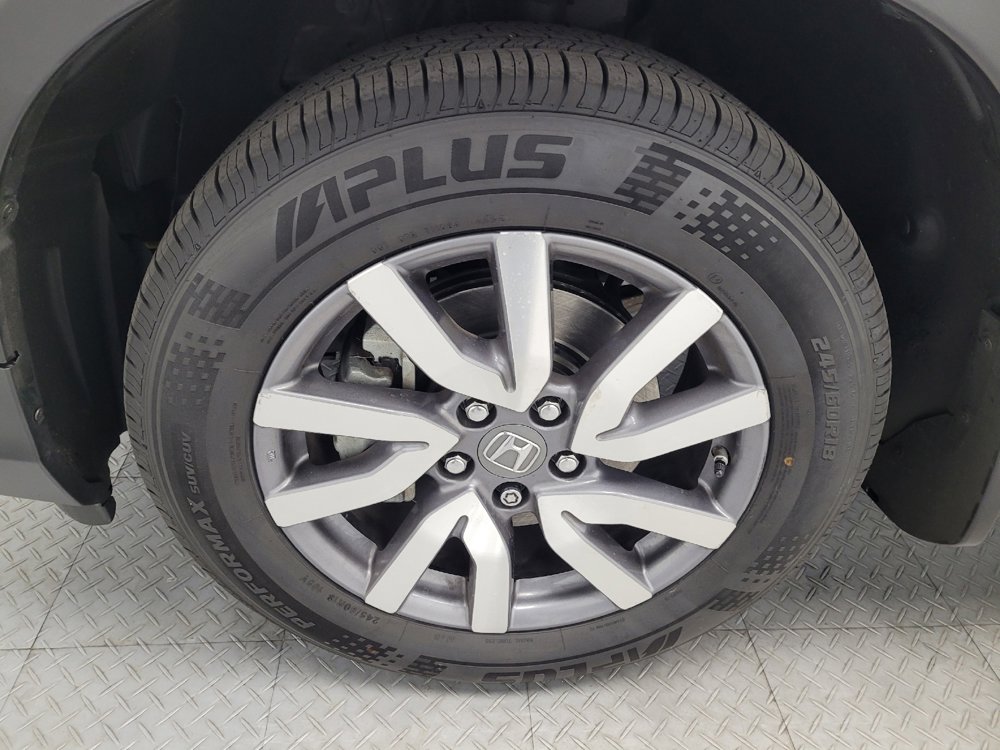 Used 2019 Honda Pilot EX image 31