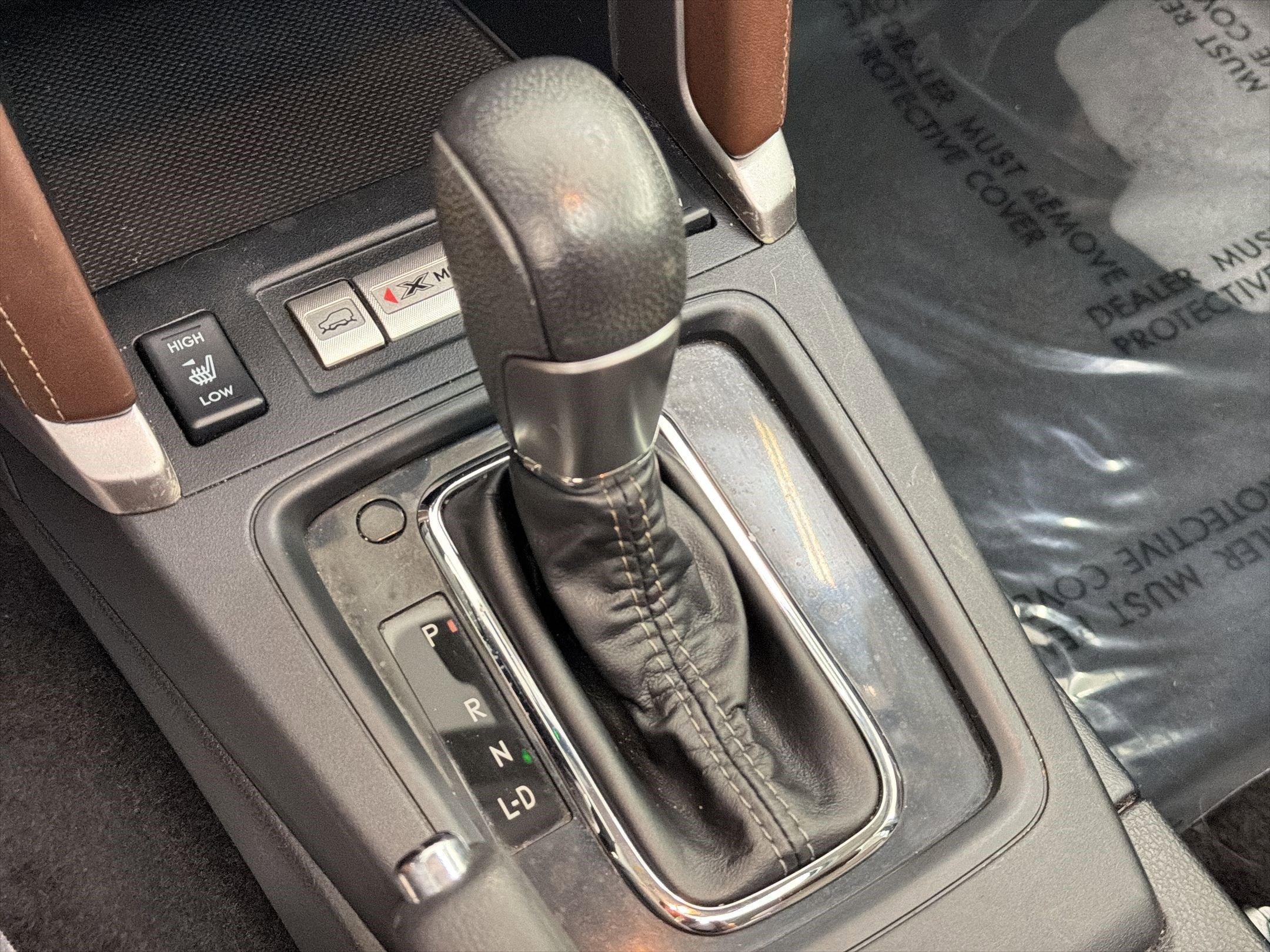 Used 2018 Subaru Forester 2.5i Touring image 17