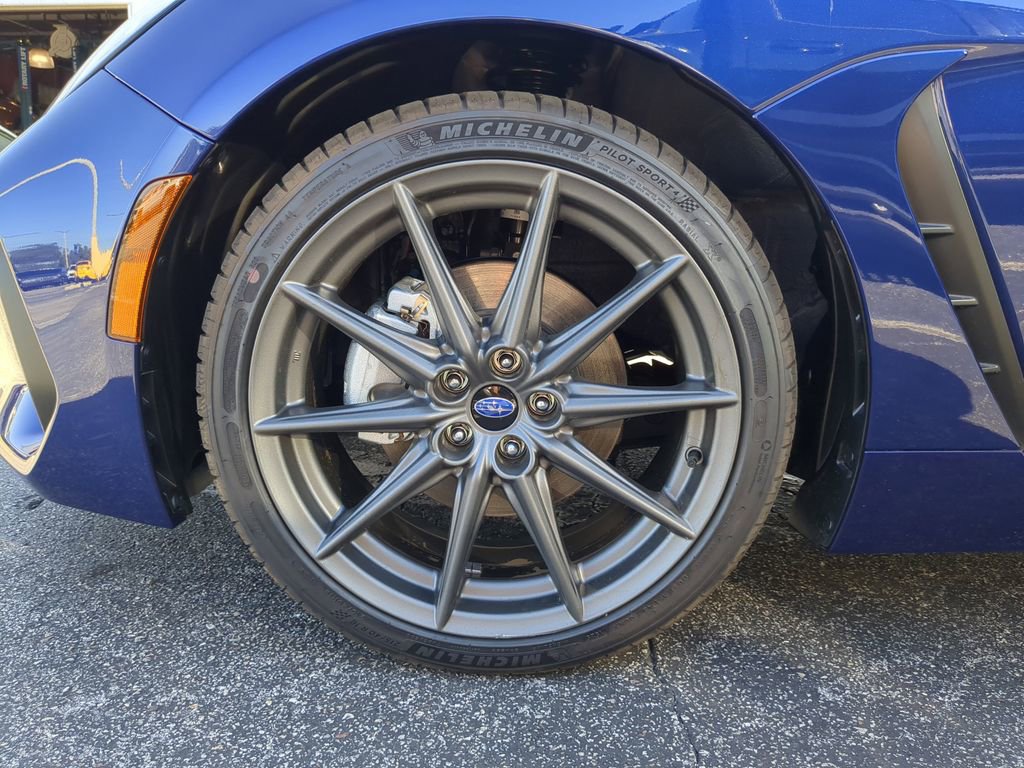 New 2026 Subaru BRZ Limited image 31