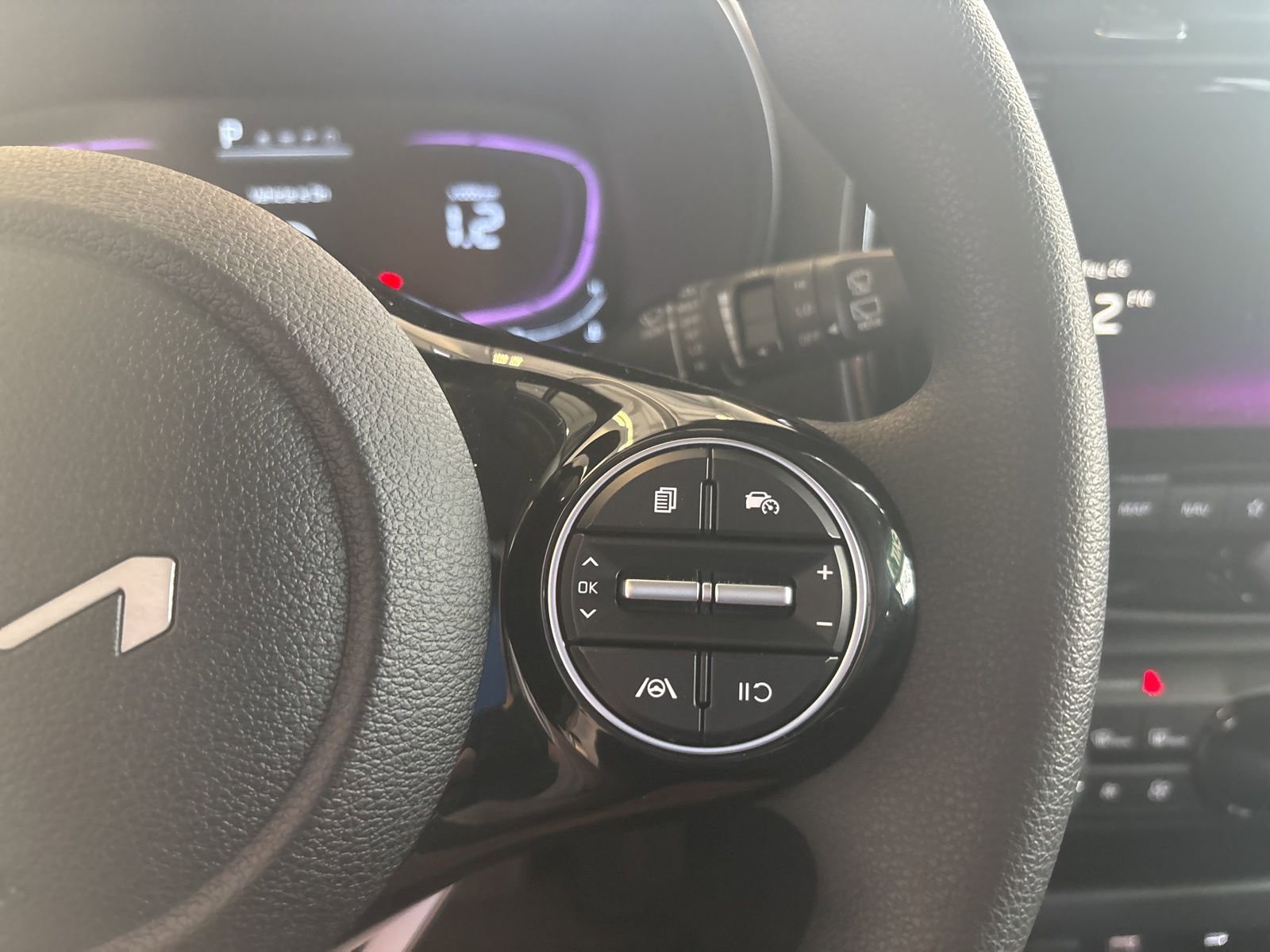 New 2025 Kia Soul S image 18