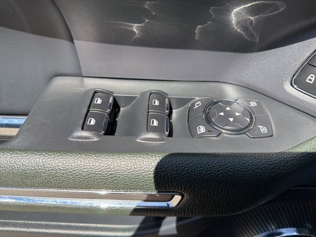 Used 2022 Ford Expedition Timberline image 29