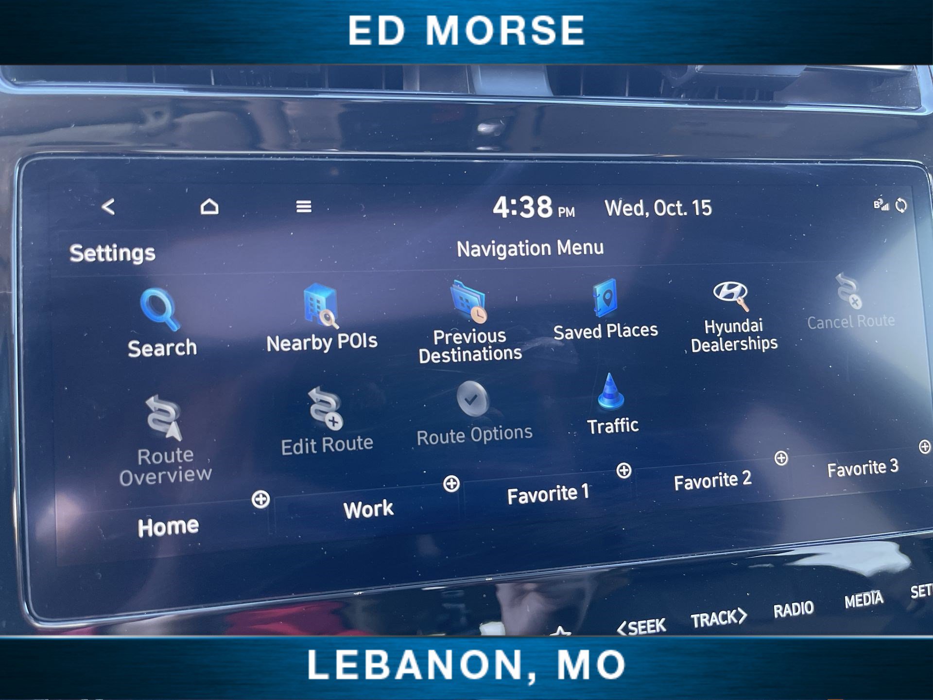 Used 2024 Hyundai Tucson SEL w/ Convenience Package image 14