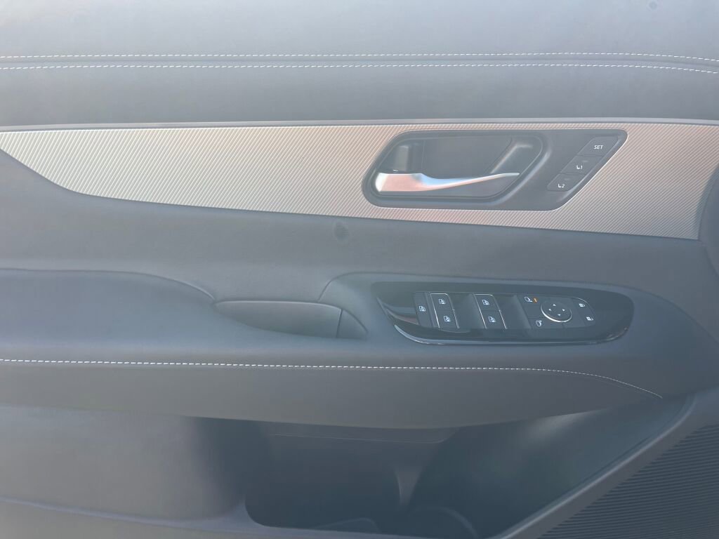 New 2026 Nissan Murano SL image 7