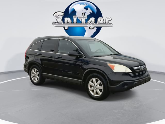 Used 2009 Honda CR-V EX-L image 3