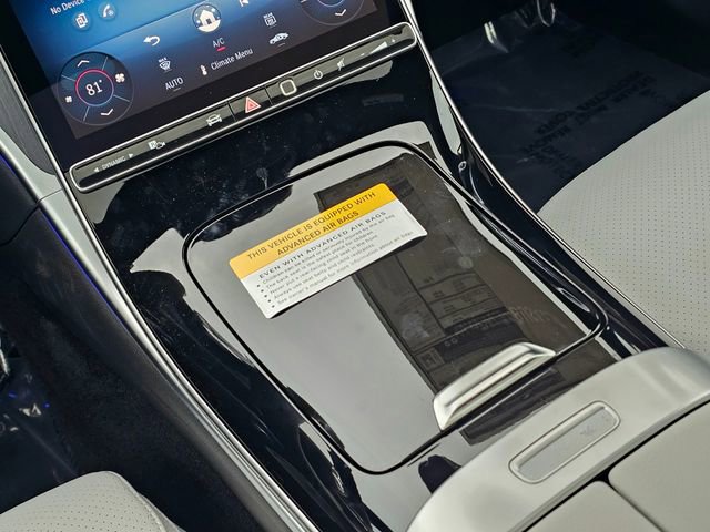 New 2026 Mercedes-Benz C 300 4MATIC Sedan image 33